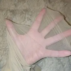 中古ストッキング