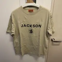 JACKSON MATISSE Tシャツ ベージュのサムネイル