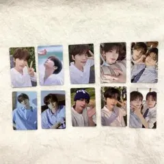 TWS シニュ　トレカセット