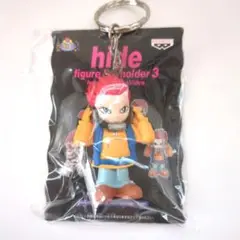 hideフィギュアキーホルダー
