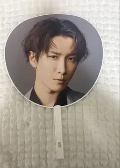 SnowMan i DO ME 渡辺翔太 うちわ