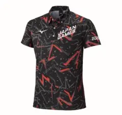 新品★ミズノ2025国スポ限定ポロシャツ限定デザイン国民スポーツ大会国体2XL 新品☆ミズノ2025国スポ限定ポロシャツ限定デザイン国民スポーツ大会
