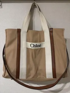 2026年最新】Chloe レディース マザーズバッグの人気アイテム - メルカリ
