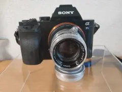2026年最新】Canon 50mm 1.8 スクリューの人気アイテム - メルカリ