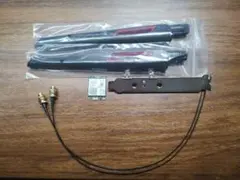 WIFIカードセット