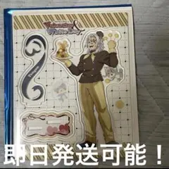 鬼滅の刃 バレンタイン＆ホワイトデー 2026アクスタ 宇髄天元