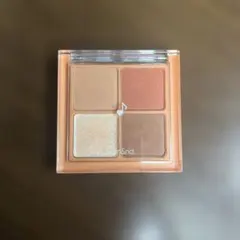 rom&nd ロムアンドベターザンアイズ Ｍ01ドライアップルブロッサム