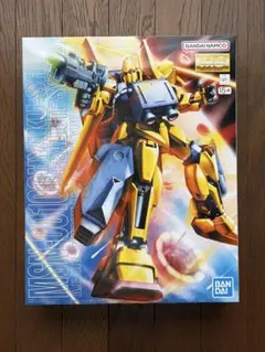 【未開封】MG 1/100 百式＋バリュートシステム