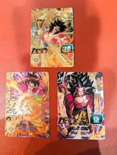 2026年最新】ドラゴンボールヒーローズの人気アイテム - メルカリ