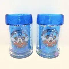 ウォルトディズニーワールド プラコップ