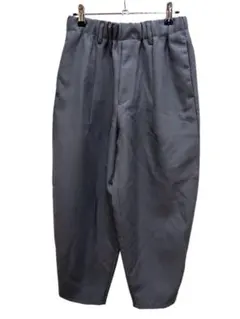 GU ジーユー バルーンアンクルパンツ ユニセックス　オーバーサイズ メンズ