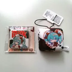 2026年最新】初音ミク×チロルチョコ スクエア缶バッジの人気アイテム