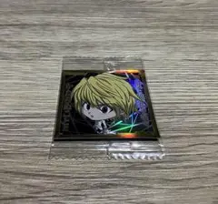 HUNTER×HUNTER ハンターハンター ウエハース シール クラピカ