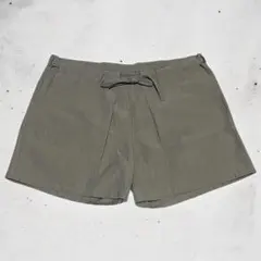 Brown by 2-tacs クライミングパンツ ハーフパンツ 膝丈 Brown by 2-tacs クライミングパンツ ハーフパンツ 膝丈