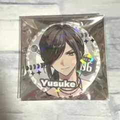 いれいす 缶バッジ