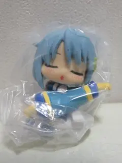 美樹さやか 魔法少女まどか☆マギカ おねむたん