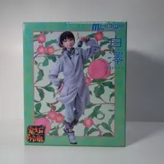 鬼灯の冷徹 白澤【デコ出しVer.】 - メルカリ