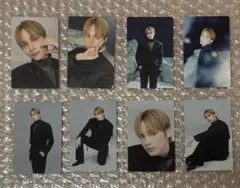 TXT ヒュニンカイ ACT TOMORROW トレカ ミニフォト