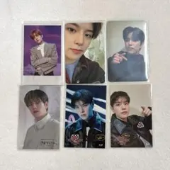straykids MANIAC スンミン トレカ おまとめ 2026年最新】straykids スンミン maniacの人気アイテム - メルカリ