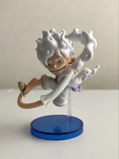 ワンピース GEAR5 ルフィ ワールドコレクタブルフィギュア special