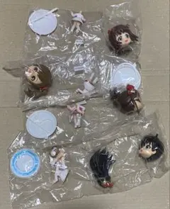 一番くじ アイドルマスター きゅんキャラ 14個セット