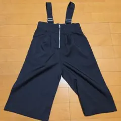 90cm サロペット ブランシェス