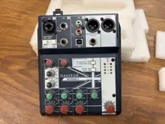 2026年最新】soundcraft notepad-8fxの人気アイテム - メルカリ