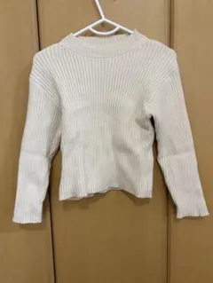 ZARA ベビー ニット セーター 98cm
