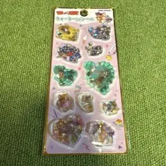 トムとジェリー ウォーターインシール