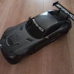 ボディのみ。フェザーD2 タンドラ ラジコン rc - メルカリ