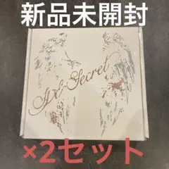 【新品未開封トレカ付き】IVE SECRET LOVED IVE 2セット