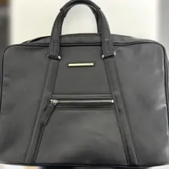 本革 ビジネスバッグ
