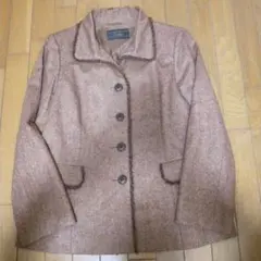 レリアン テーラードジャケット