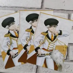 2025年最新】西園寺羽京 ポストカードの人気アイテム - メルカリ