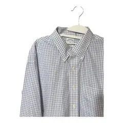 2189 Brooks Brothers Regent Fit メンズ　古着のサムネイル
