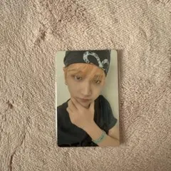 ボネクド リウ THE ACTION weverse ラキドロ