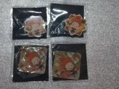 Free! 御子柴清十郎 セット