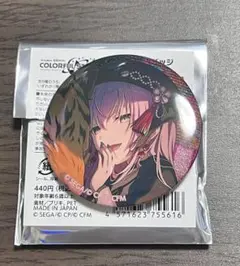 2025年最新】巡音ルカ グリッター缶バッジの人気アイテム - メルカリ