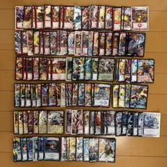 デュエルマスターズ キラキラ まとめ売り