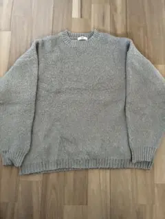 ニットセーター ニット