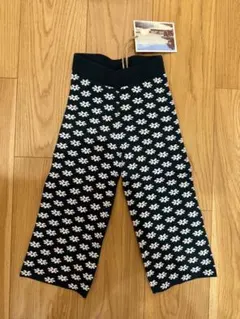 FISH&KIDS ニットパンツ