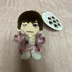 なにわ男子 高橋恭平 ぬいぐるみ