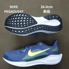 NIKE AIRZOOM PEGASUS41