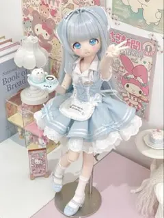 海外ディーラー様製　SDM　MSD　MDD　ディーラー製 新品 未使用 海外ディーラー様製 SDM MSD MDD 1/4 ディーラー製 - メルカリ