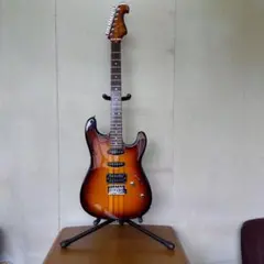 エレキギター ギター