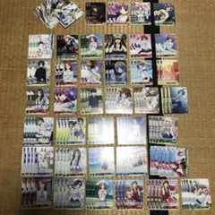 ヴァイス ゆるキャン△ R RR RRR SR まとめ売り 100枚以上 - メルカリ