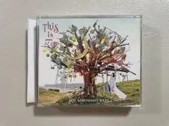 絢香　This is 10th anniversary BEST