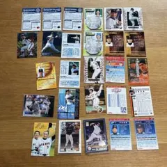 2026年最新】野球カード 大量の人気アイテム - メルカリ