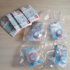 リンコレ　たまごっち4