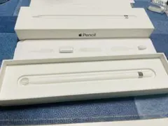 s*u様 美品★ Apple Pencil 第1世代A1603 ホワイト 充電ア